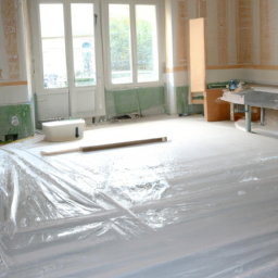 Rénovation Appartement : Apporter du Charme Ancien à la Modernité Riviere-Pilote